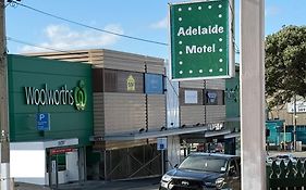 Adelaide Motel